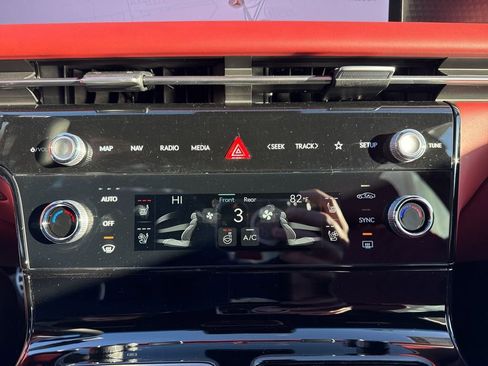 New 2026 Genesis G80 2.5T Sport Prestige image 25