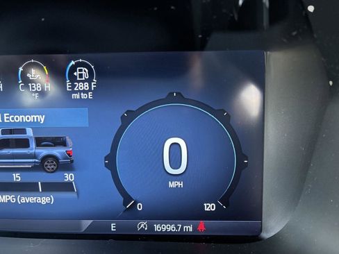 Used 2025 Ford F150 STX AWD/4WD image 19