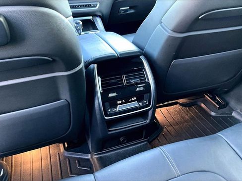 Used 2020 BMW X5 M50i w/ Premium Package image 13