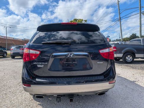 Used 2012 Hyundai Veracruz Limited image 6