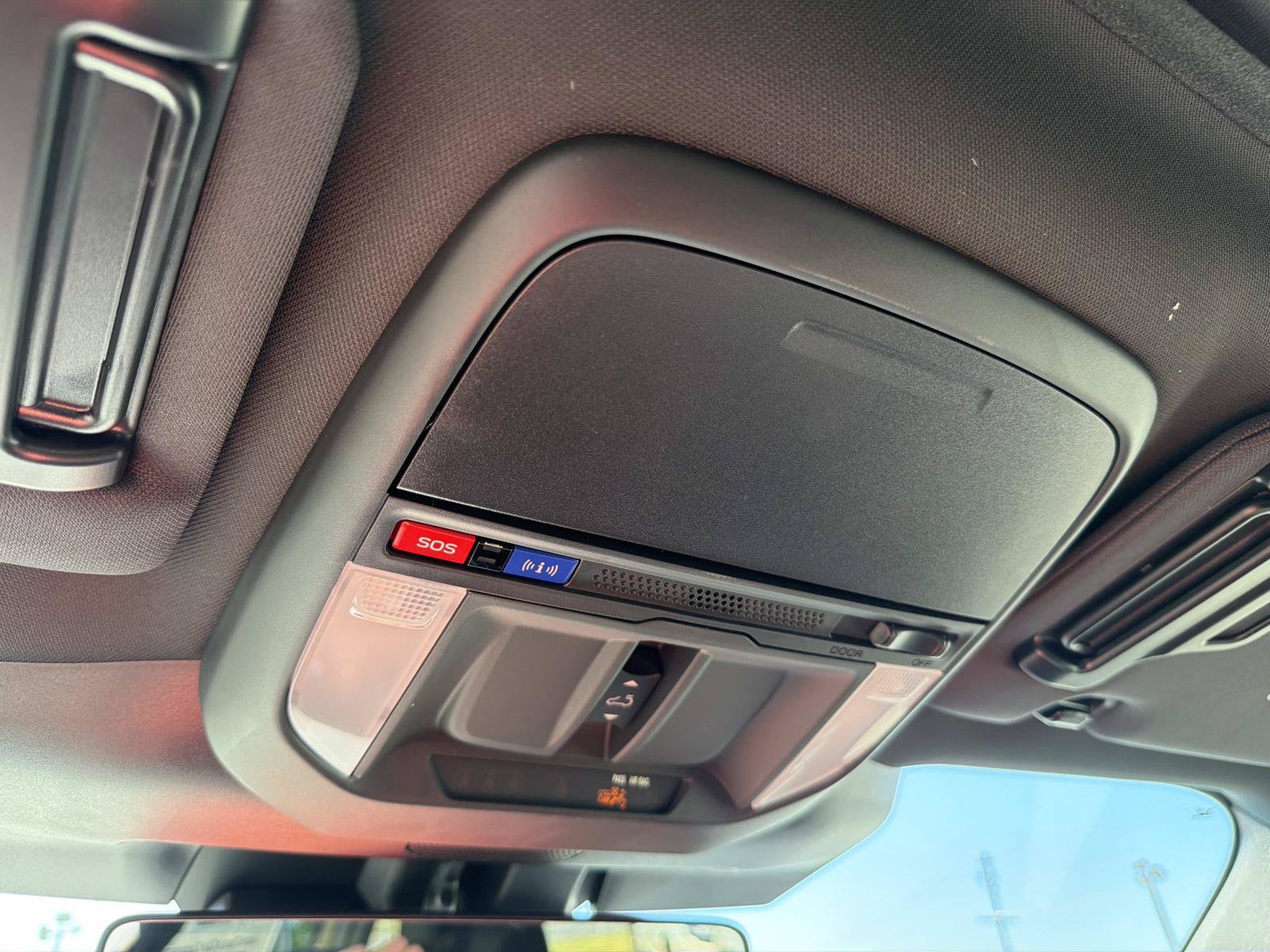 New 2026 Subaru Forester Premium AWD/4WD image 22