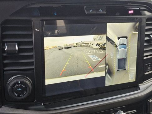 New 2025 Ford F150 Tremor w/ Equipment Group 402A High image 19