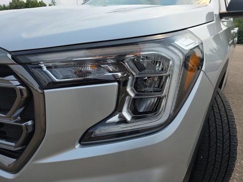 Certified 2022 GMC Terrain AT4 AWD/4WD image 34