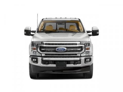 Used 2022 Ford F250 Lariat w/ Tremor Off-Road Package image 7