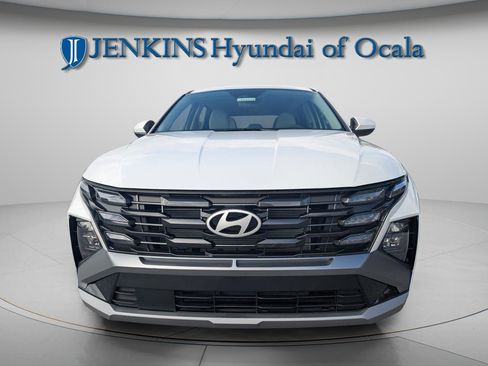 New 2026 Hyundai Tucson SE image 10