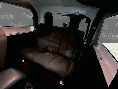 Used 2017 Jeep Wrangler Sport w/ Quick Order Package 24S image 14