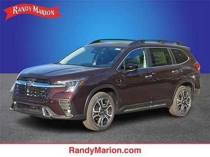 New 2025 Subaru Ascent Touring