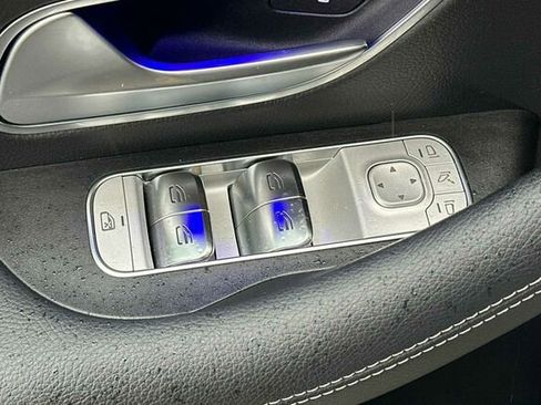 Certified 2025 Mercedes-Benz GLE 350 4MATIC image 12