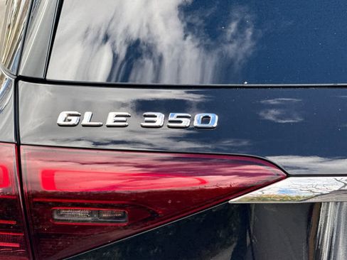 New 2026 Mercedes-Benz GLE 350 4MATIC image 26