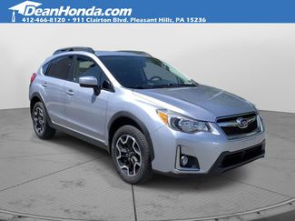 Used 2016 Subaru Crosstrek 2.0i Premium AWD/4WD video 1