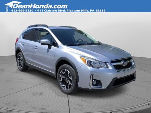Used 2016 Subaru Crosstrek 2.0i Premium AWD/4WD image 1