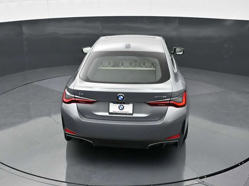 New 2026 BMW i4 eDrive40 w/ Premium Package RWD image 22