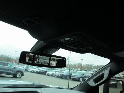 Used 2023 Chevrolet Silverado 2500 High Country image 30