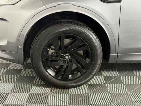 Used 2024 Land Rover Discovery Sport S AWD/4WD image 10
