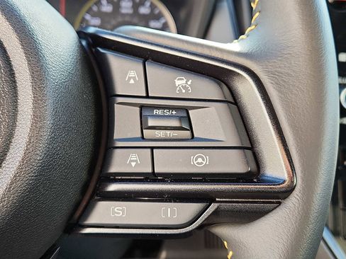 Certified 2025 Subaru Crosstrek 2.5i Sport image 21