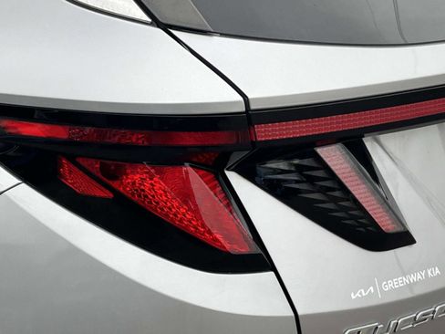 Used 2024 Hyundai Tucson SEL image 10