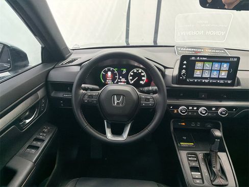 Used 2025 Honda CR-V Sport-L image 26