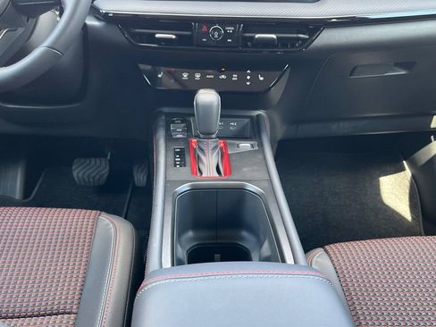 New 2026 Nissan Kicks SR w/ SR Premium Package image 3