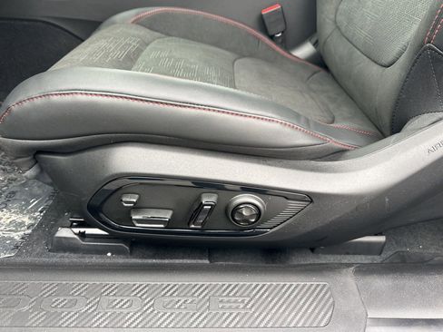 New 2026 Dodge Charger R/T Scat Pack image 12