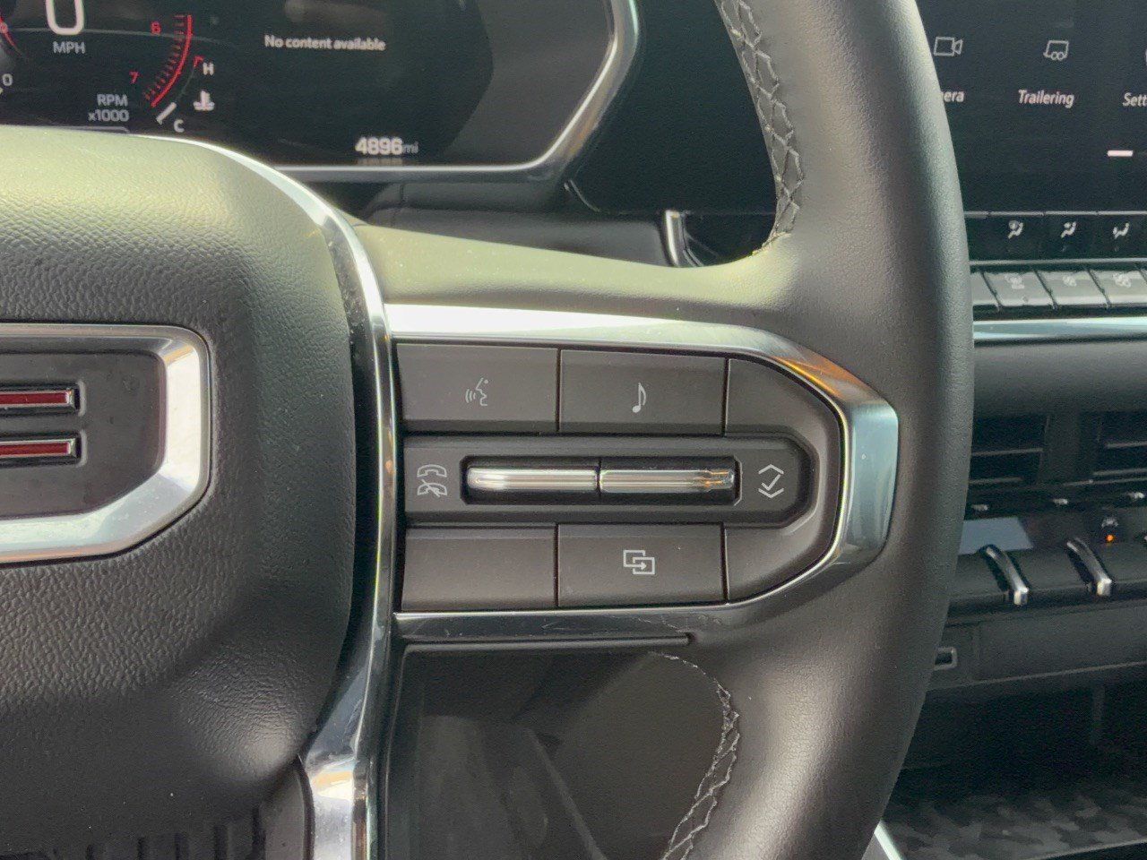 Used 2026 GMC Canyon Elevation w/ Convenience Package RWD image 19