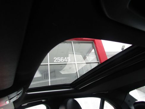 Used 2018 Mercedes-Benz C 43 AMG C 43 AMG SEDAN 4D image 19