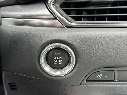 New 2025 MAZDA CX-5 AWD 2.5 S w/ Premium Plus Pkg image 14