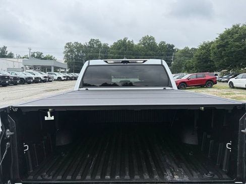 Used 2024 Toyota Tundra 1794 Edition AWD/4WD image 27
