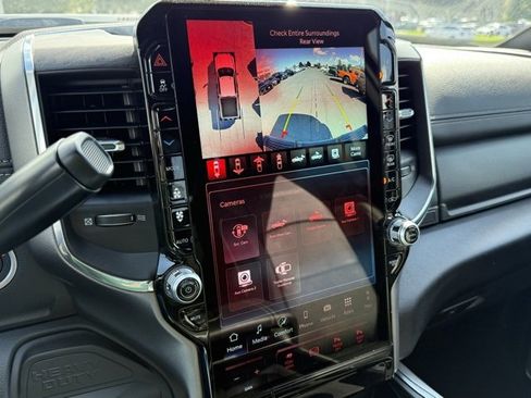 New 2026 RAM 2500 Laramie image 20