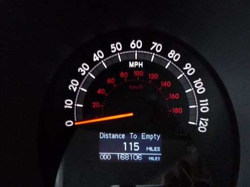 Used 2014 Toyota Sequoia Platinum image 14