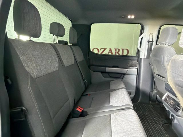Used 2022 Ford F150 XLT w/ Equipment Group 302A High AWD/4WD image 31