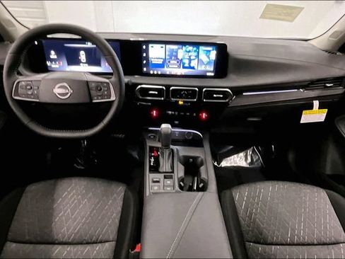 New 2026 Nissan Sentra SV w/ SV Convenience Package FWD image 6