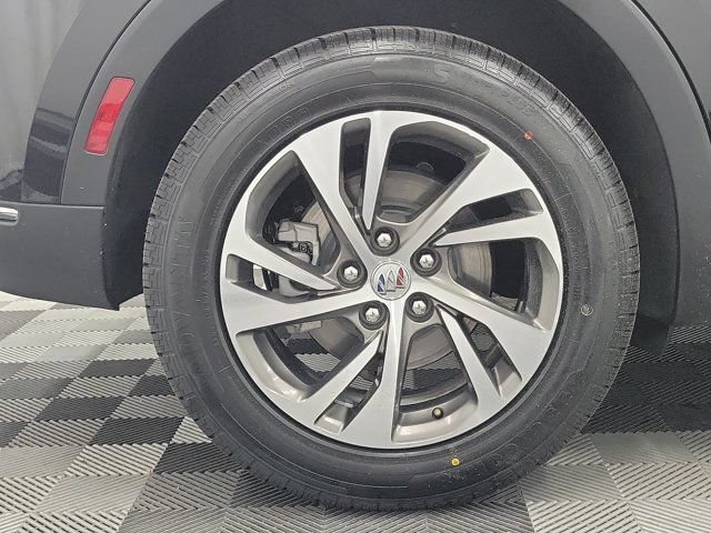 Used 2023 Buick Envision Essence AWD/4WD image 7
