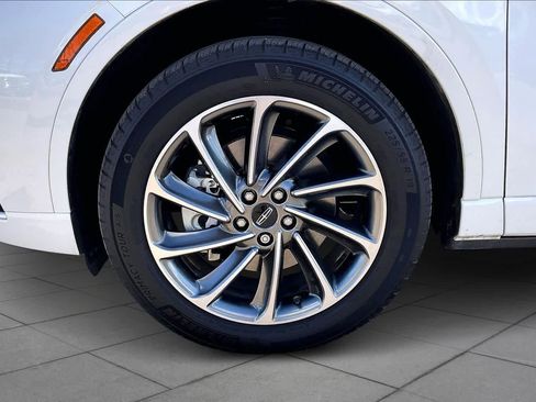 Used 2024 Lincoln Corsair Grand Touring w/ Equipment Group 301A image 20