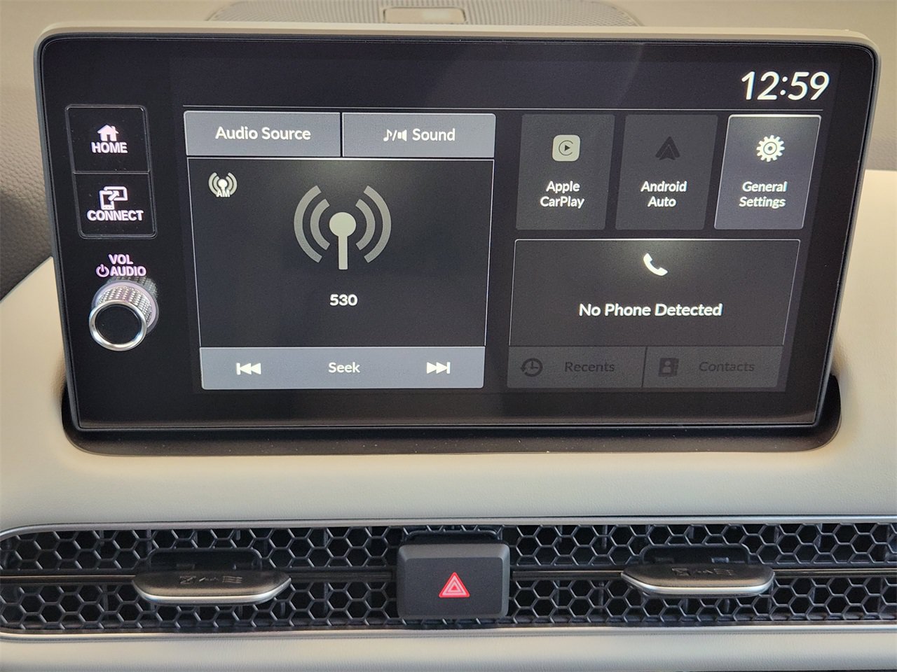 New 2027 Honda HR-V EX-L image 13