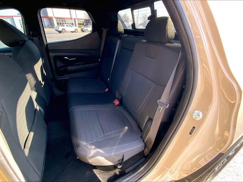 Used 2023 Hyundai Santa Cruz SEL w/ Activity Package image 21