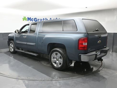Used 2011 Chevrolet Silverado 1500 LT w/ Regional Value Package RWD image 24
