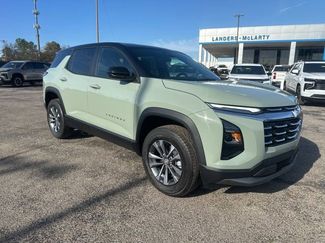 New 2026 Chevrolet Equinox LT video 1