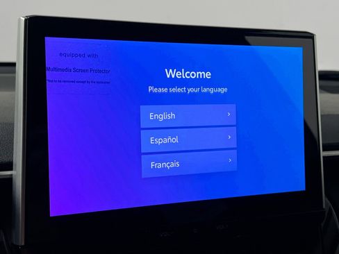New 2026 Toyota Corolla Cross XSE AWD/4WD image 28