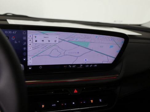 New 2025 Buick Envision Avenir image 20