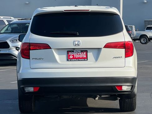 Used 2018 Honda Pilot EX-L image 8