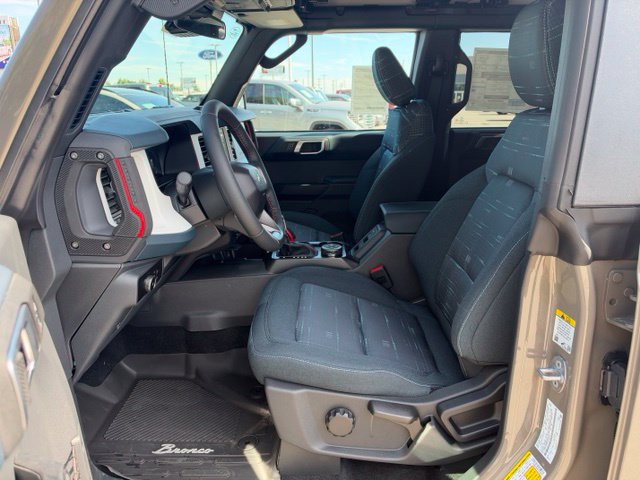 New 2026 Ford Bronco Heritage Edition AWD/4WD image 5