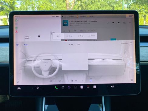 Used 2018 Tesla Model 3 Mid Range image 27