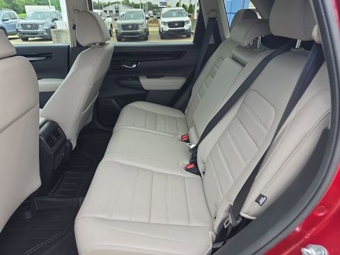Used 2023 Honda CR-V EX-L image 9