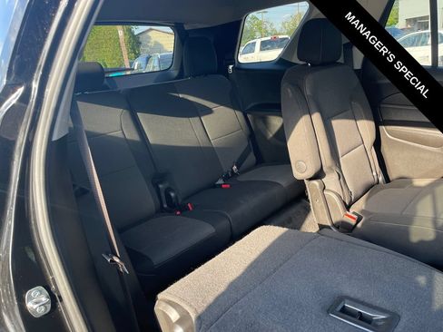 Used 2019 Chevrolet Traverse LT AWD/4WD image 33