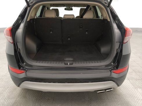 Used 2017 Hyundai Tucson Limited FWD image 29