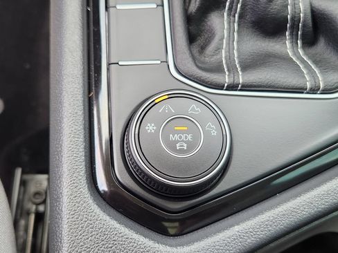 Certified 2024 Volkswagen Taos SE AWD/4WD image 22