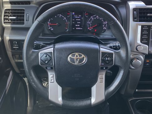 Certified 2023 Toyota 4Runner SR5 image 15