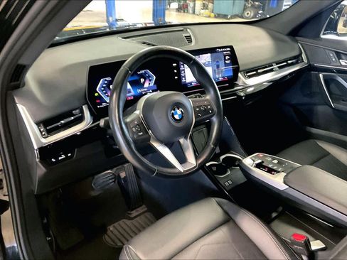 Used 2023 BMW X1 xDrive28i image 16
