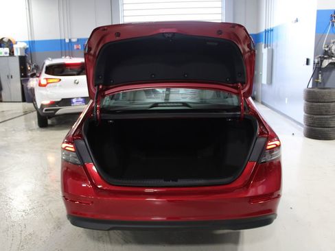 New 2026 Honda Accord SE image 14