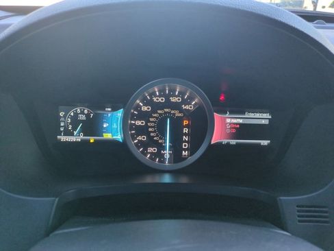 Used 2011 Ford Explorer Limited w/ 301A Rapid Spec Order Code image 9